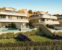 Nueva construcción  - Casa - Malaga - Marbella