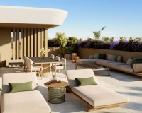 Nueva construcción  - Casa - Malaga - Marbella