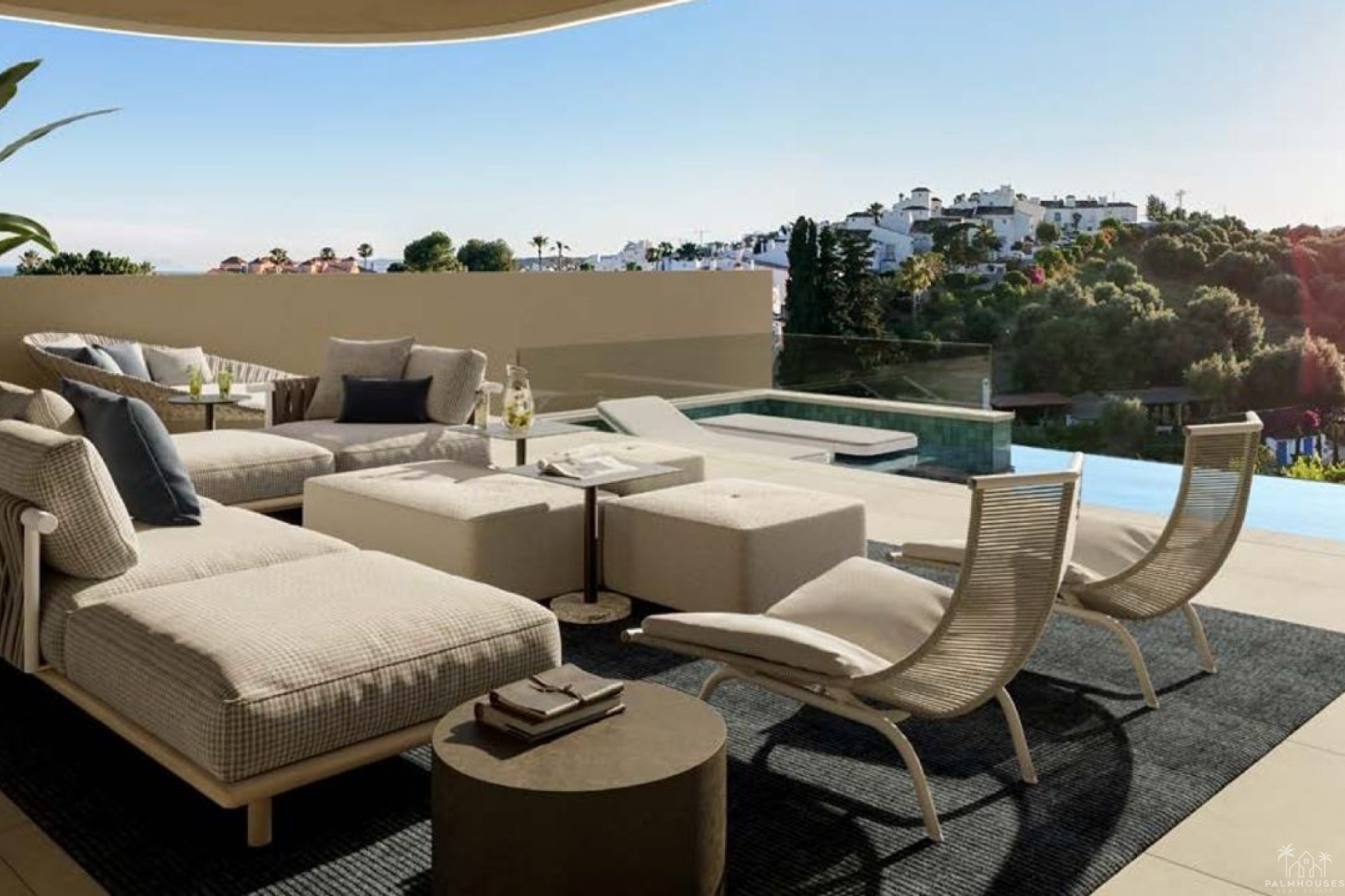 Nueva construcción  - Casa - Malaga - Marbella