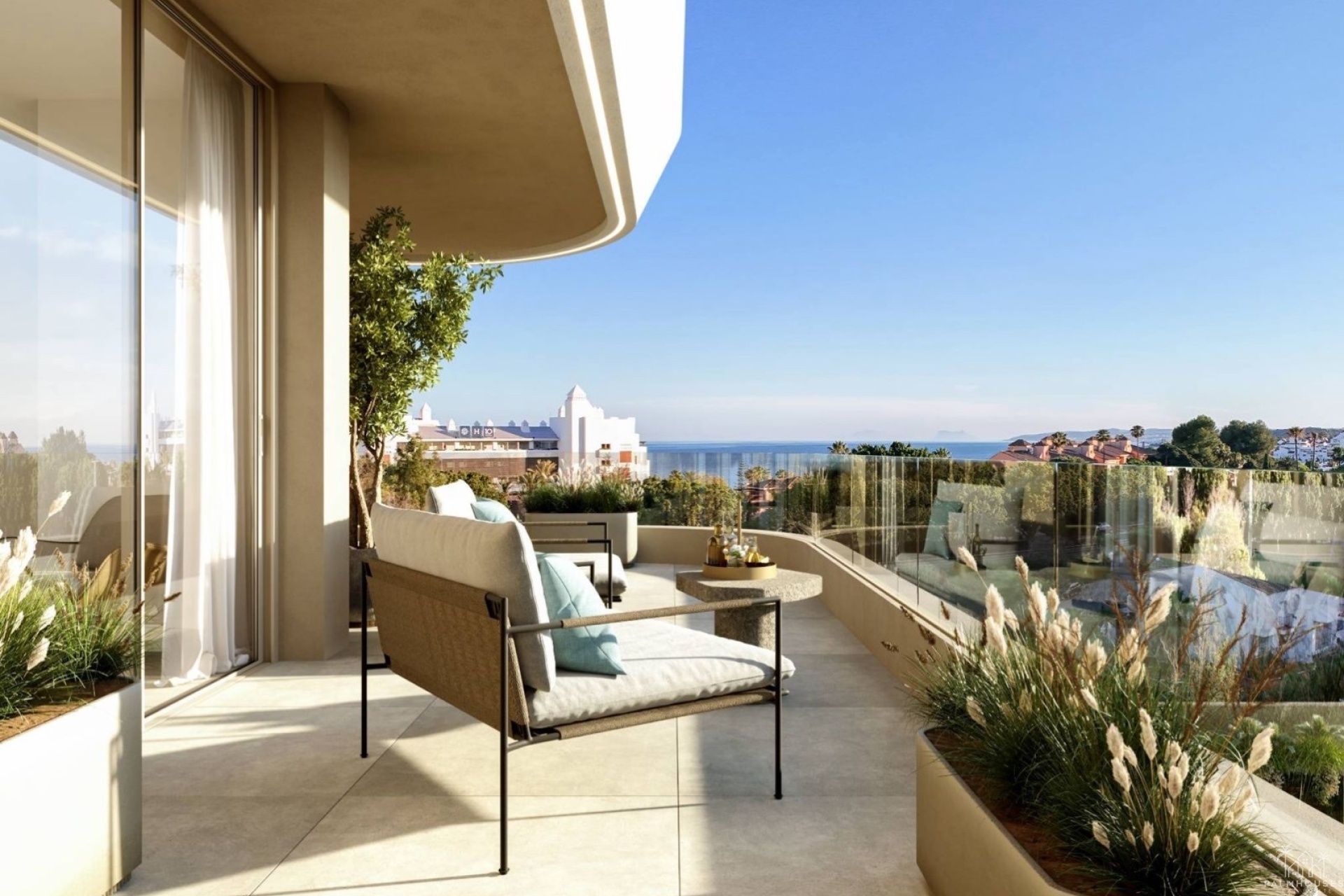 Nueva construcción  - Casa - Malaga - Marbella