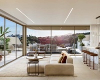Nueva construcción  - Casa - Malaga - Marbella