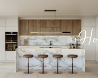 Nueva construcción  - Casa - Malaga - Marbella