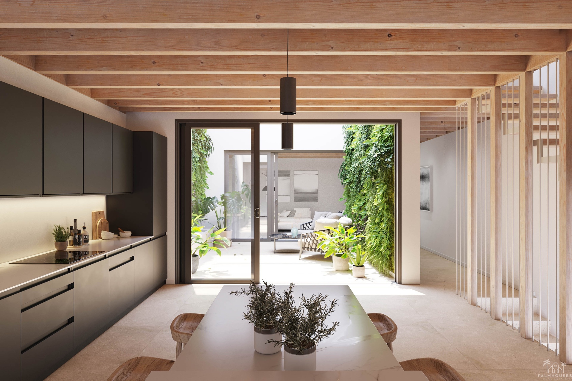 Nueva construcción  - Casa - Málaga