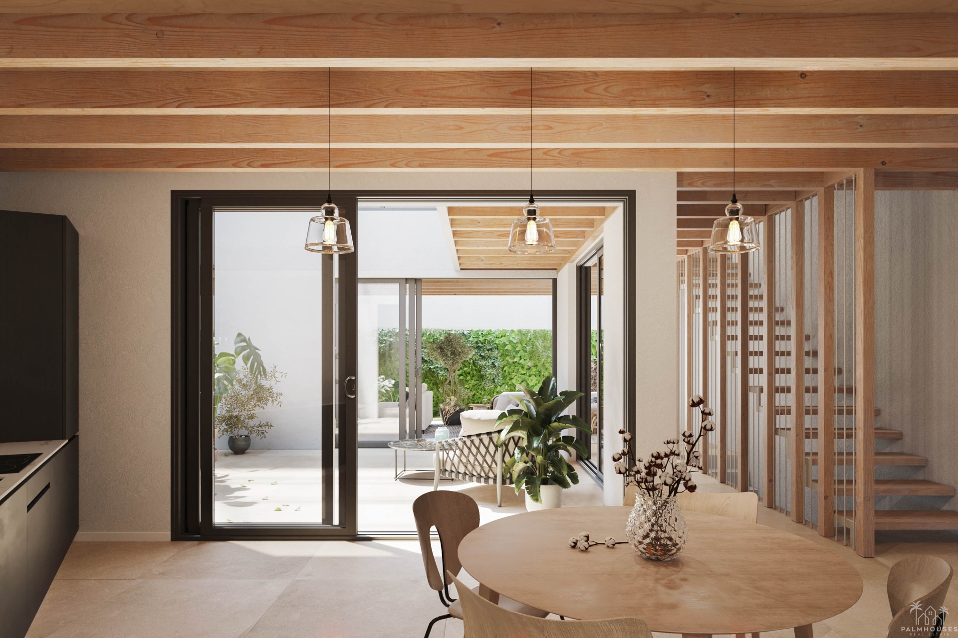 Nueva construcción  - Casa - Málaga