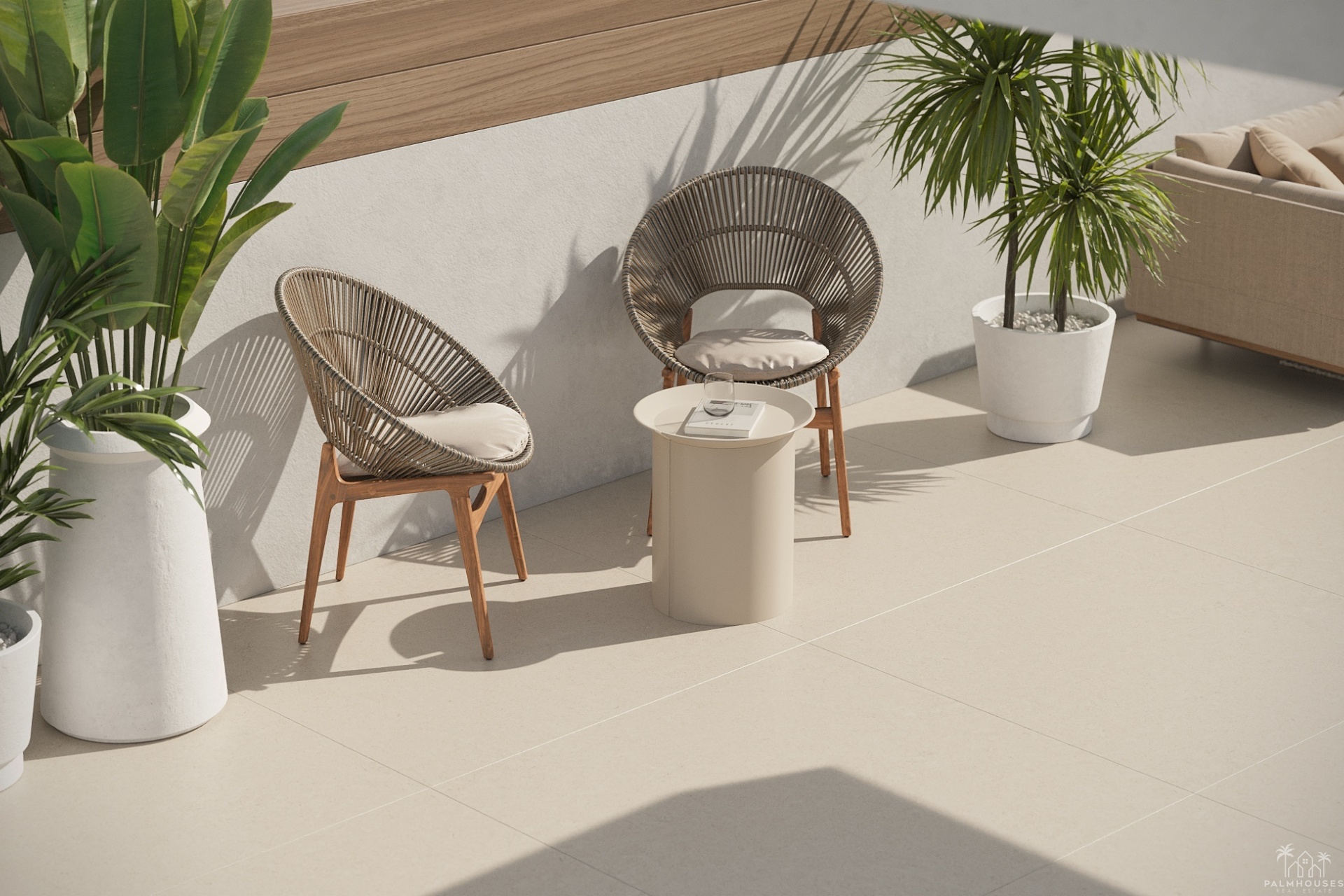 Nueva construcción  - Casa - Marbella
