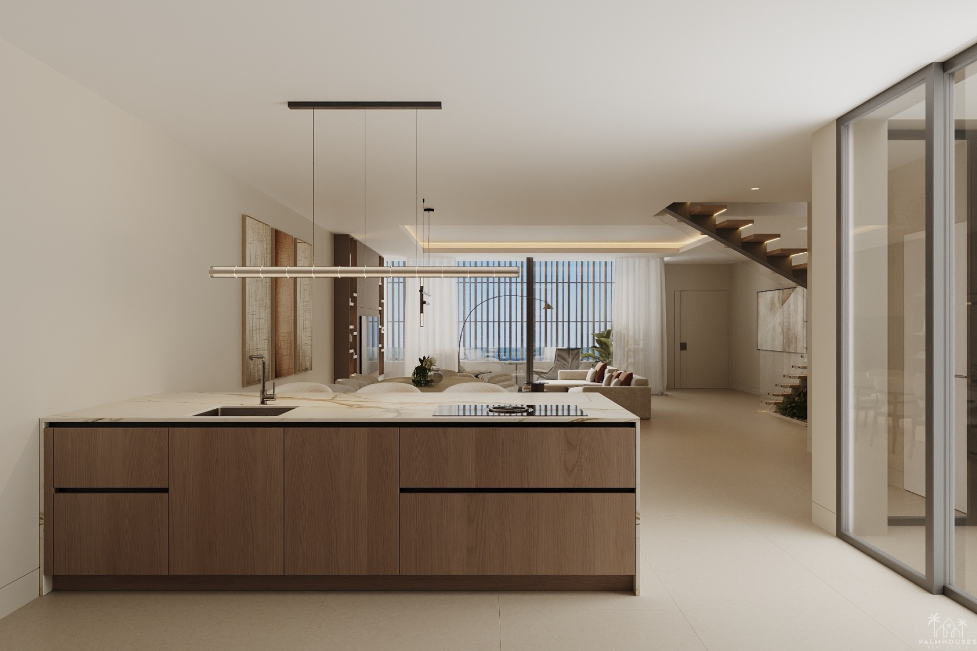 Nueva construcción  - Casa - Marbella