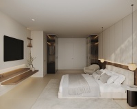Nueva construcción  - Casa - Marbella