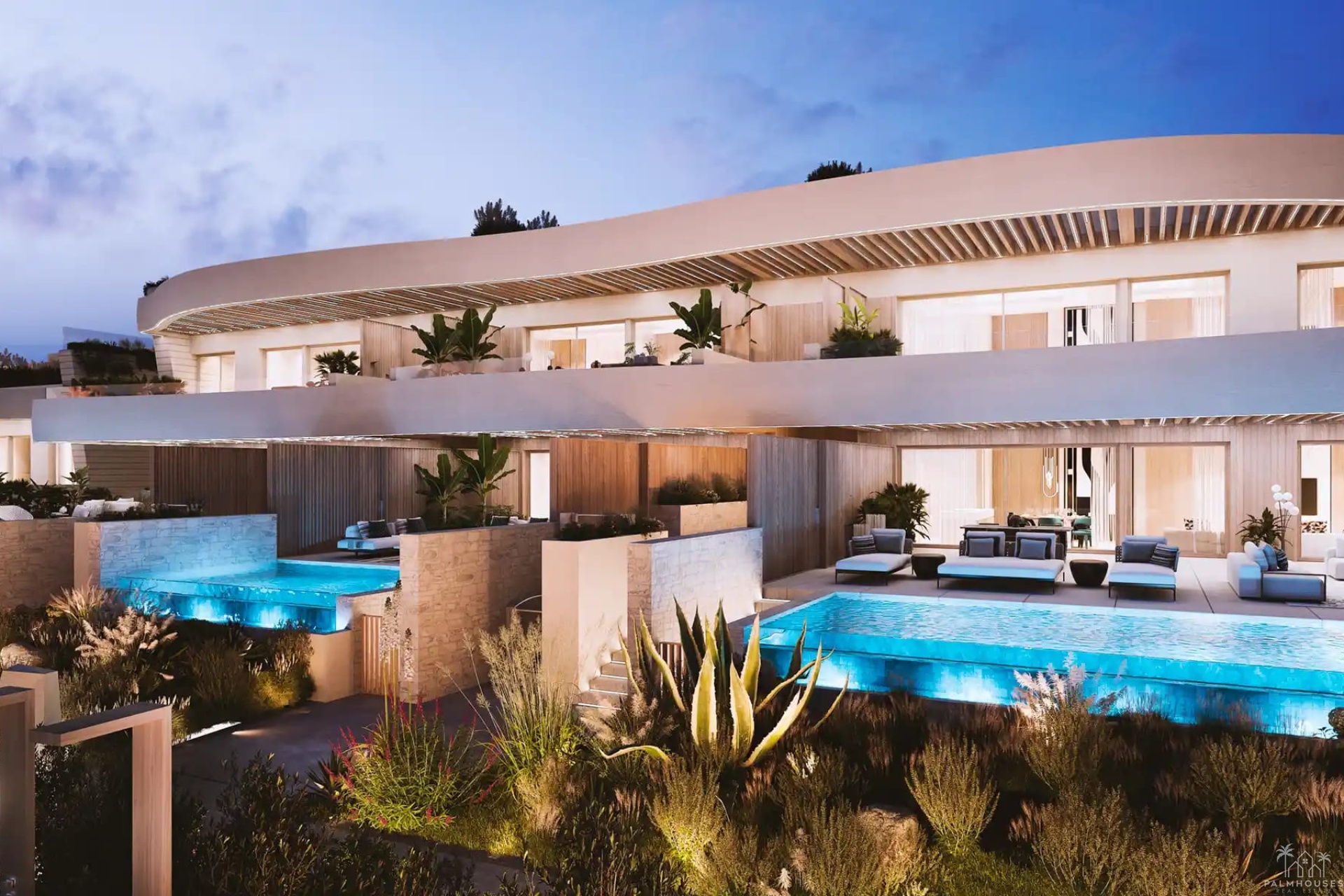 Nueva construcción  - Casa - Marbella