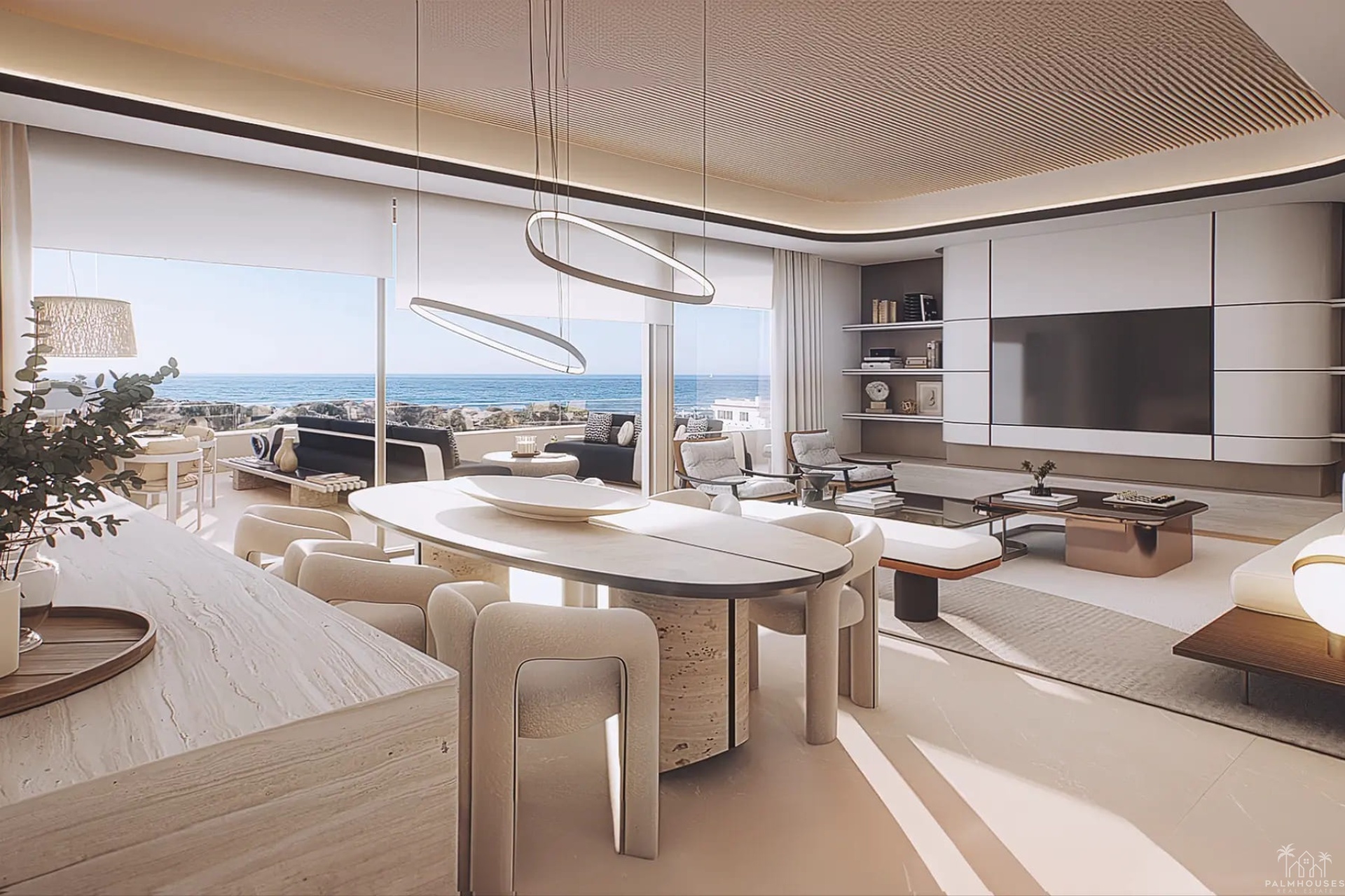 Nueva construcción  - Casa - Marbella