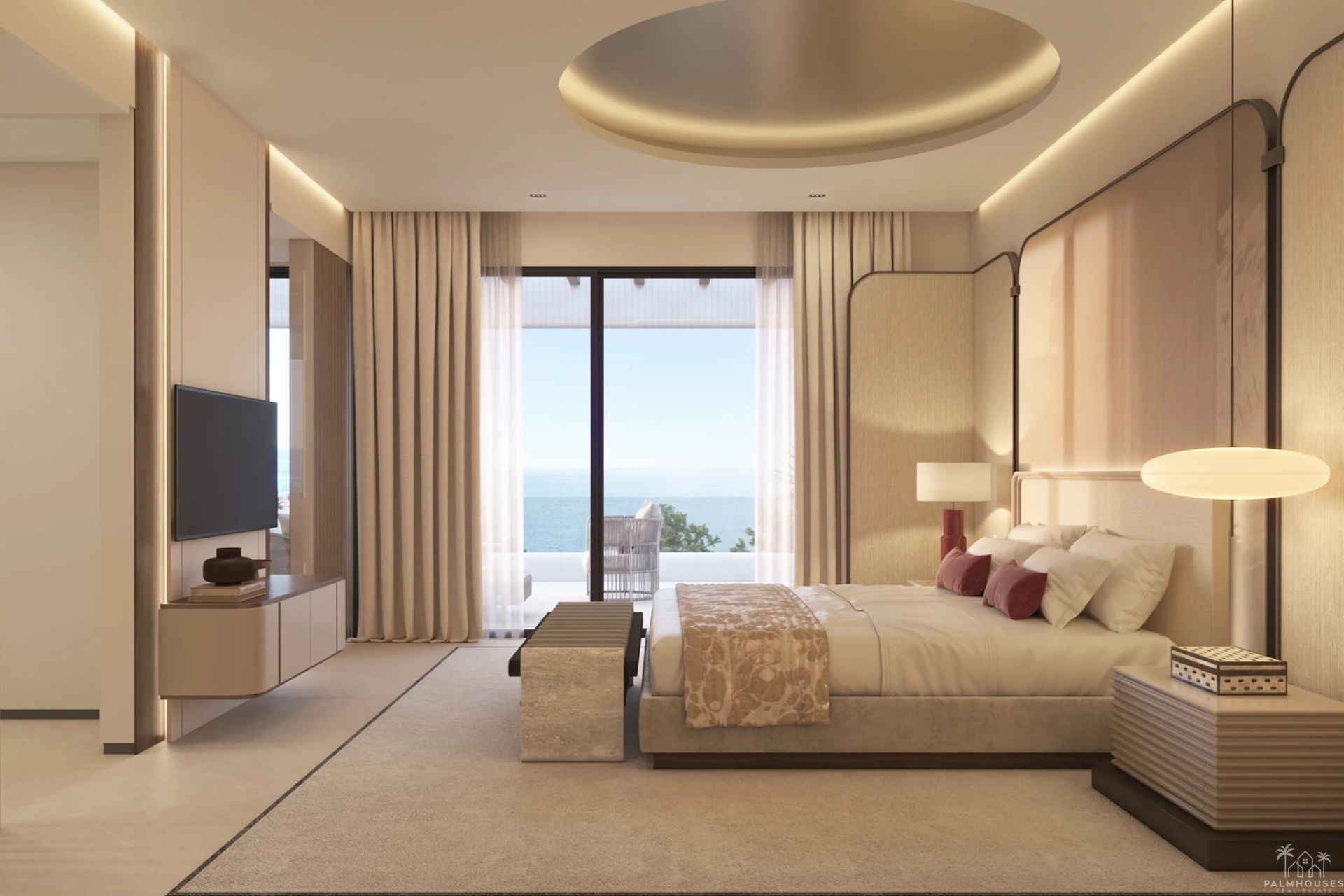 Nueva construcción  - Casa - Marbella