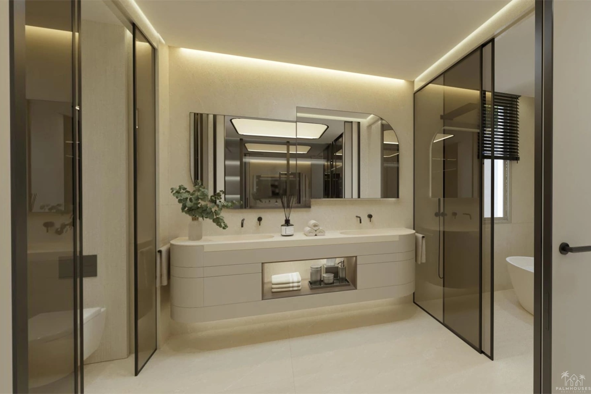 Nueva construcción  - Casa - Marbella