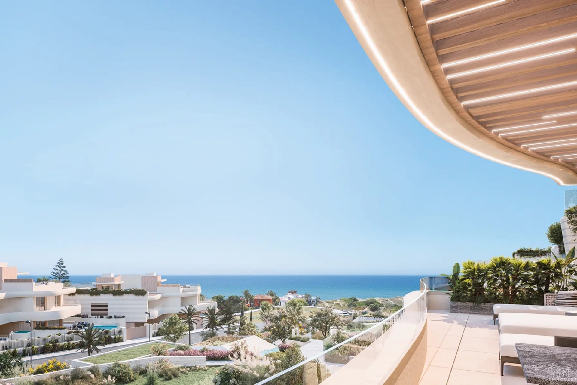Nueva construcción  - Casa - Marbella