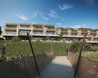 Nueva construcción  - Casa - Marbella