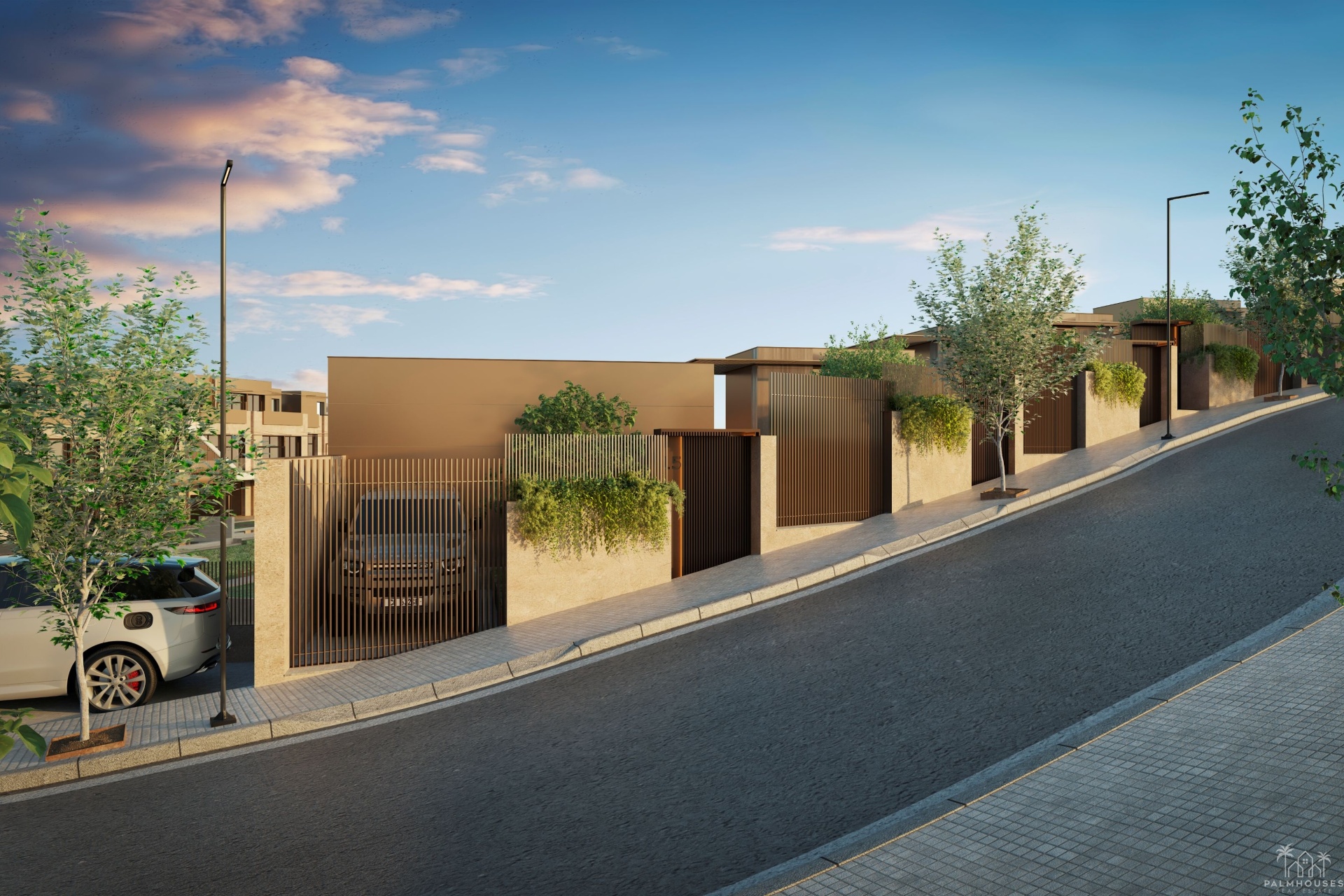 Nueva construcción  - Casa - Marbella