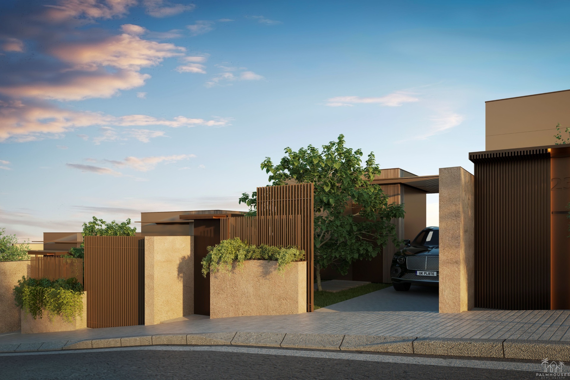 Nueva construcción  - Casa - Marbella