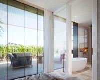 Nueva construcción  - Casa - Marbella