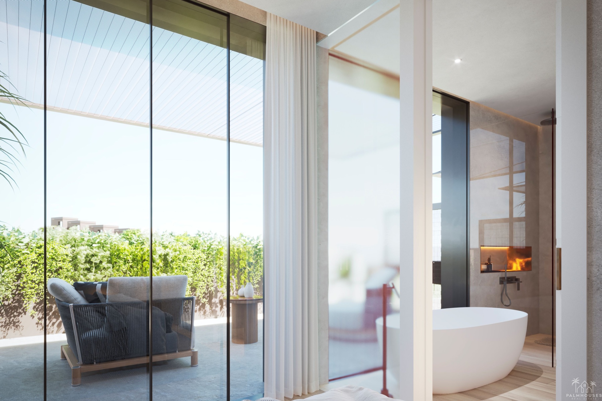 Nueva construcción  - Casa - Marbella