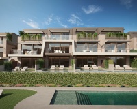 Nueva construcción  - Casa - Marbella