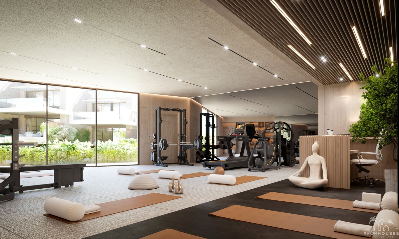 Nueva construcción  - Casa - Marbella