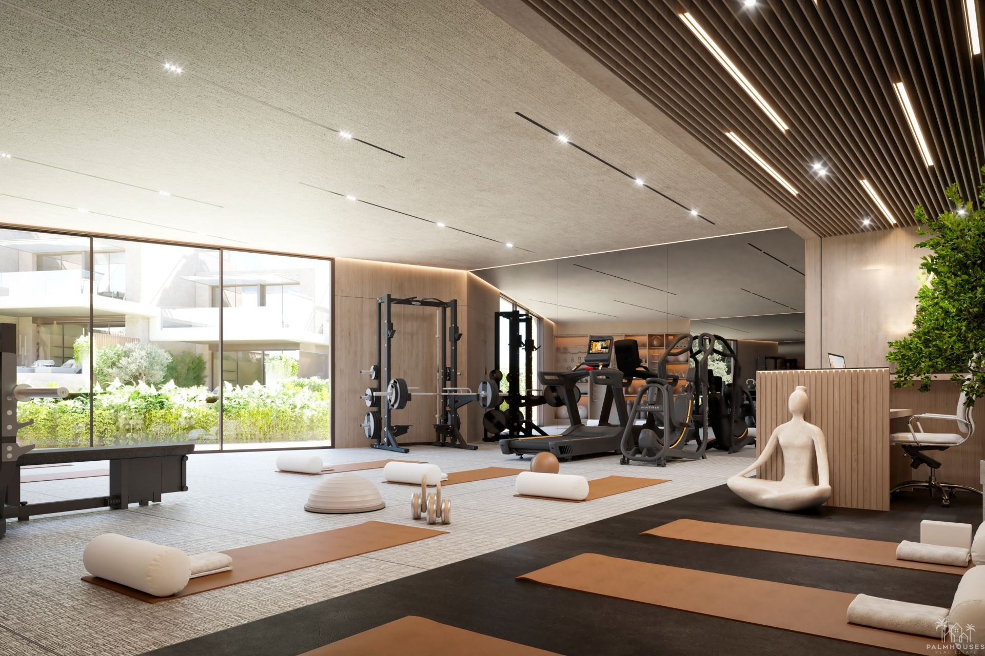 Nueva construcción  - Casa - Marbella
