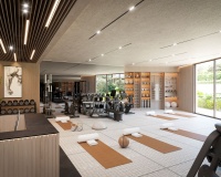 Nueva construcción  - Casa - Marbella