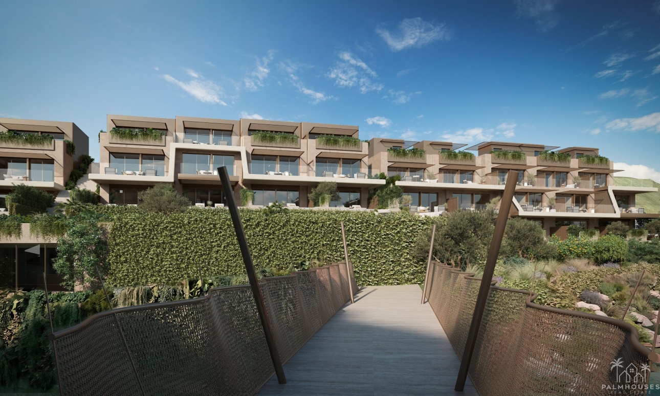 Nueva construcción  - Casa - Marbella