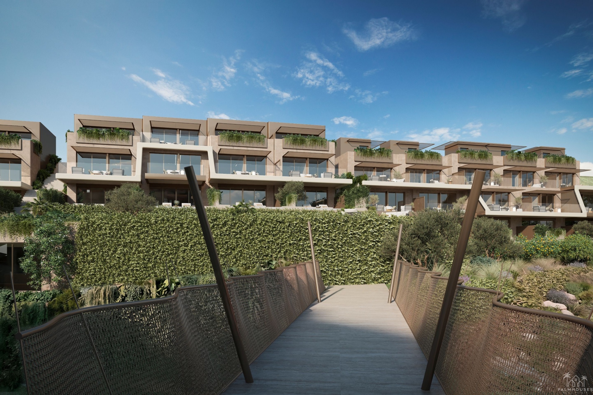 Nueva construcción  - Casa - Marbella