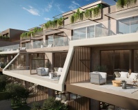 Nueva construcción  - Casa - Marbella