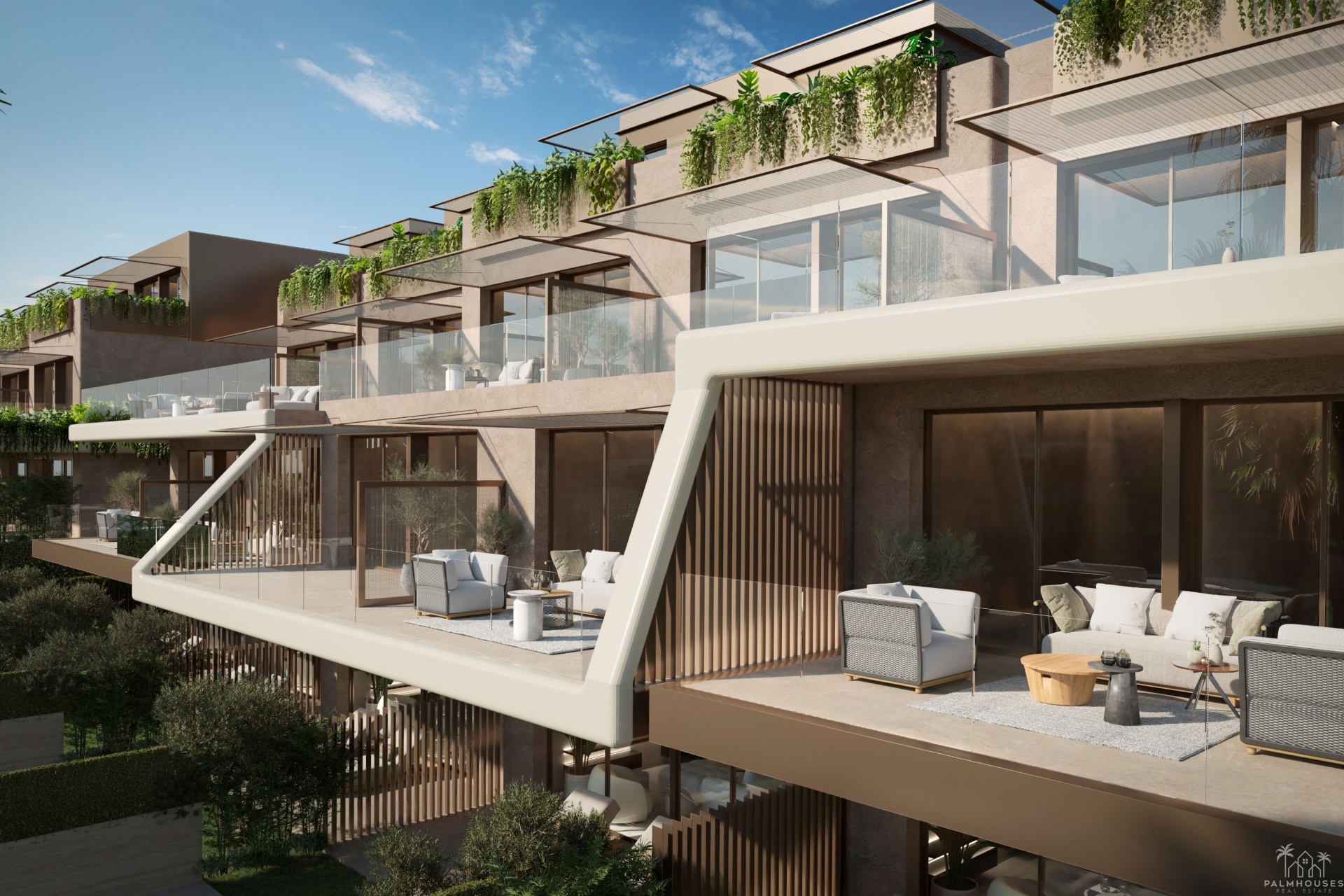 Nueva construcción  - Casa - Marbella