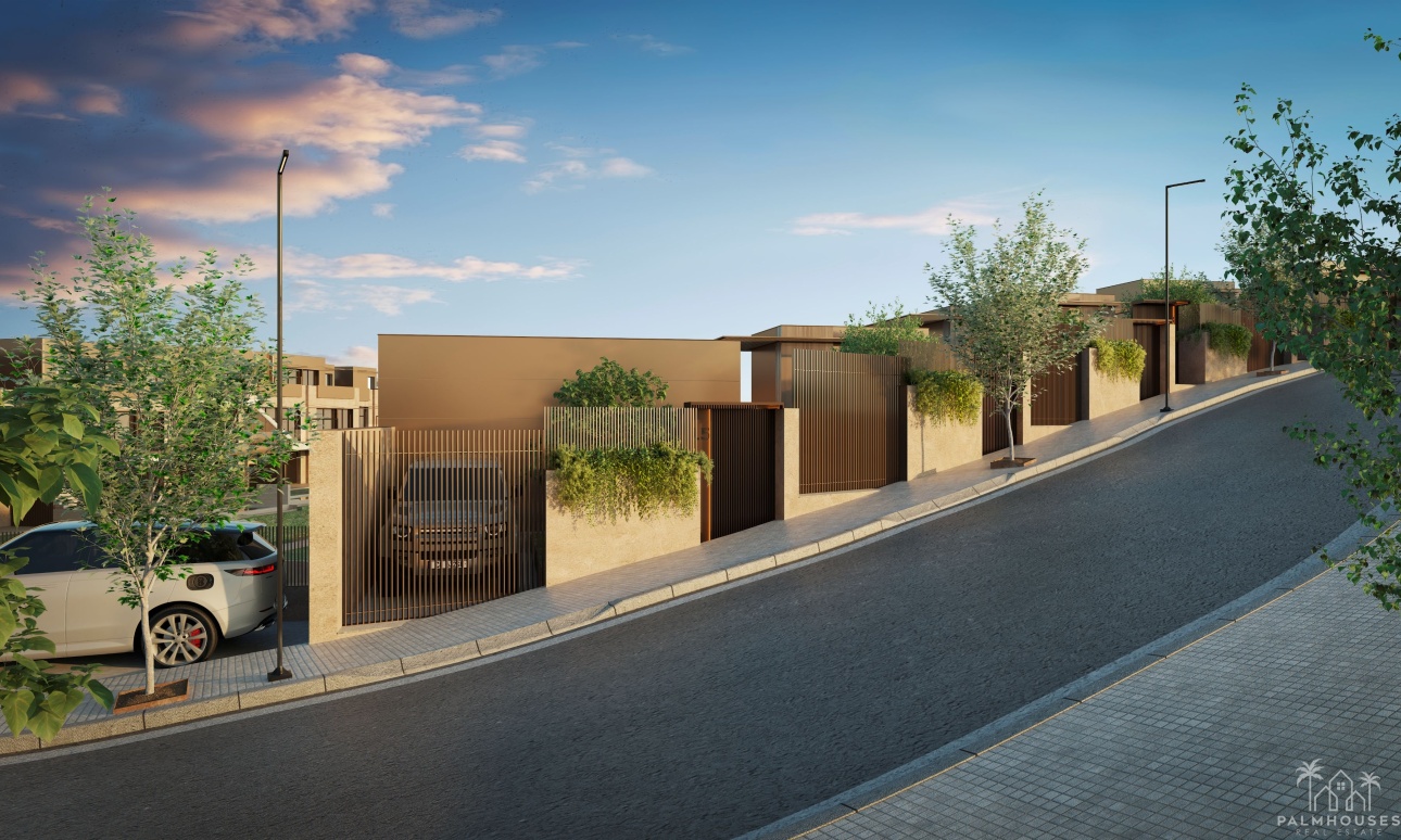 Nueva construcción  - Casa - Marbella