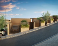 Nueva construcción  - Casa - Marbella