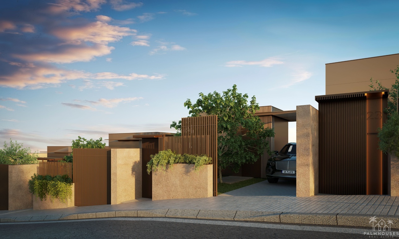 Nueva construcción  - Casa - Marbella