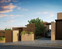 Nueva construcción  - Casa - Marbella
