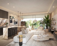 Nueva construcción  - Casa - Marbella