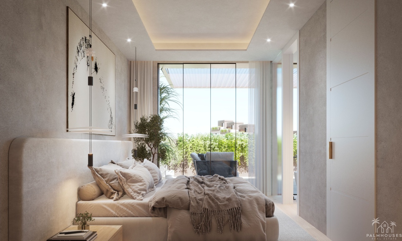 Nueva construcción  - Casa - Marbella