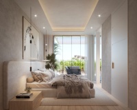 Nueva construcción  - Casa - Marbella
