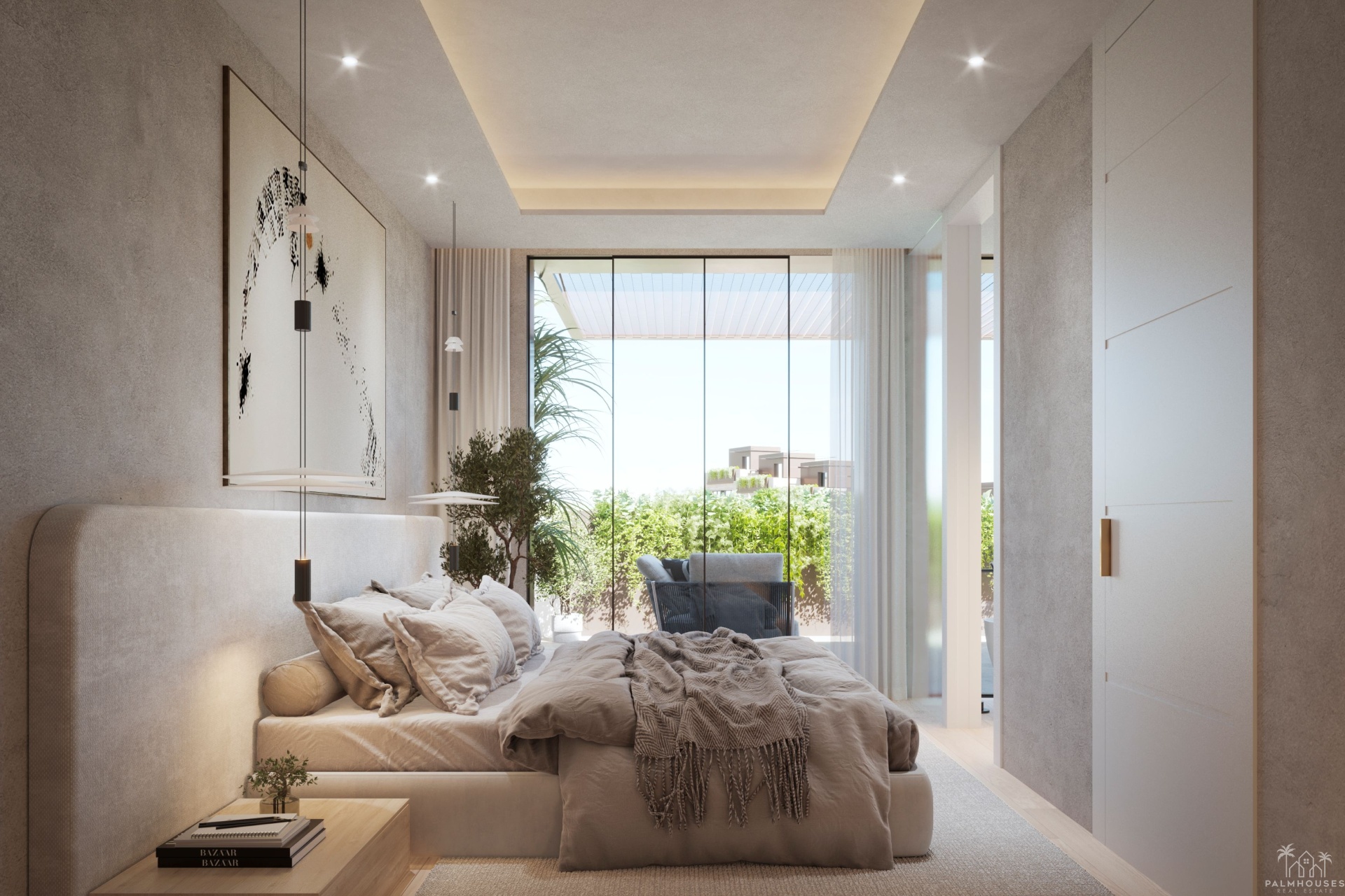 Nueva construcción  - Casa - Marbella