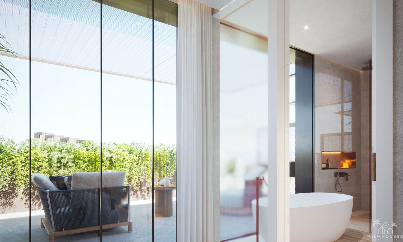 Nueva construcción  - Casa - Marbella