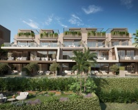 Nueva construcción  - Casa - Marbella