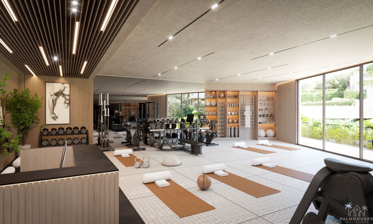 Nueva construcción  - Casa - Marbella