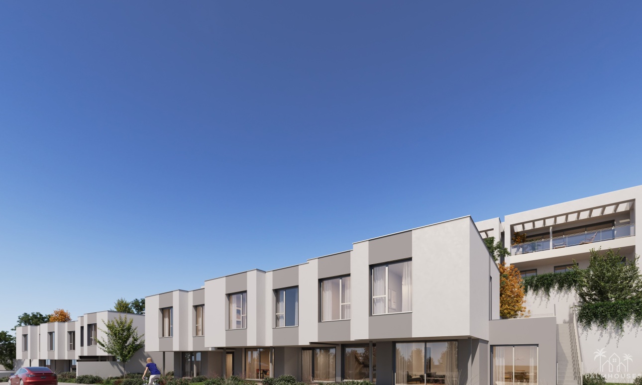 Nueva construcción  - Casa - Marbella