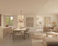 Nueva construcción  - Casa - Marbella
