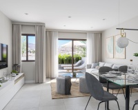 Nueva construcción  - Casa - Mazarron - Mazarrón