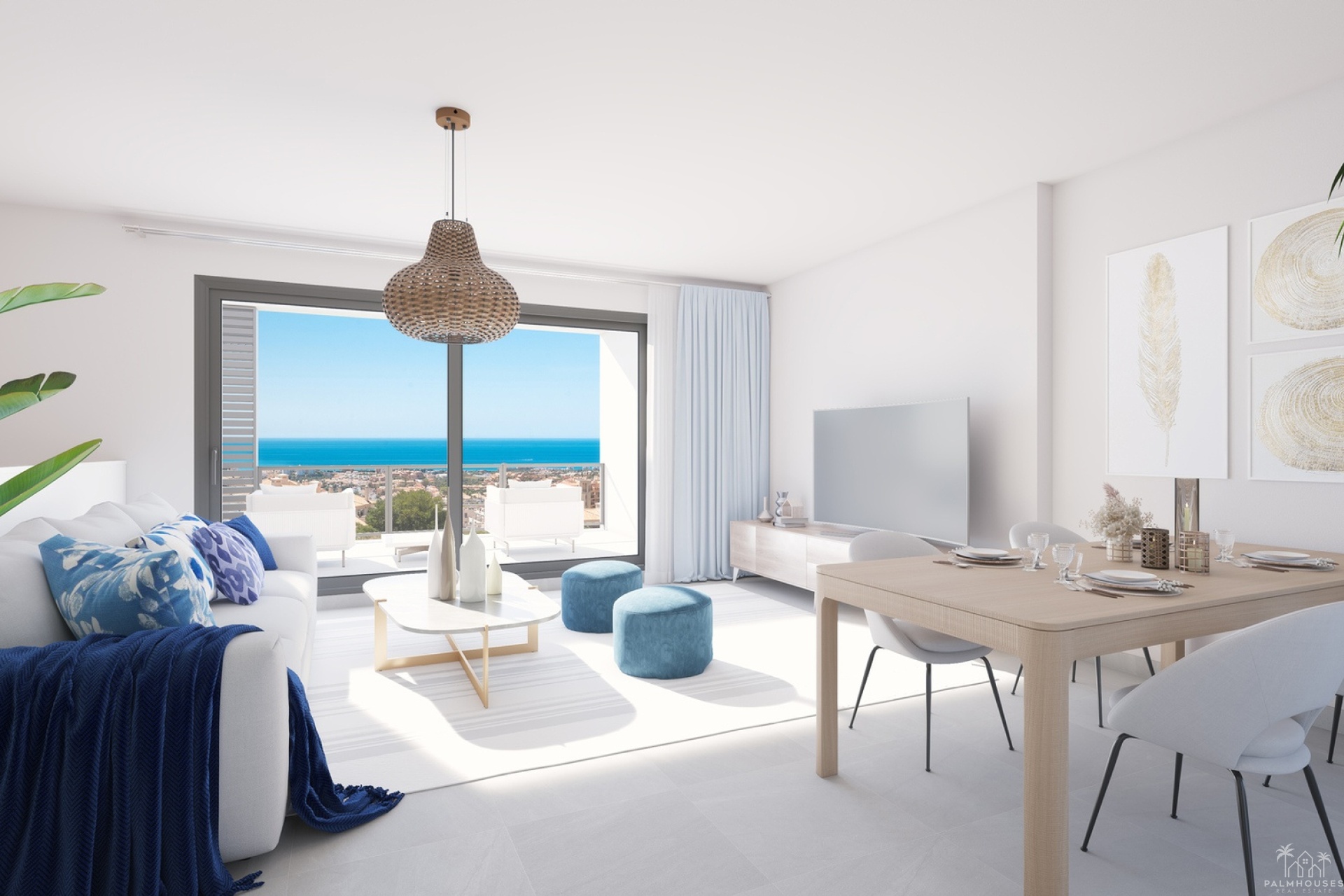 Nueva construcción  - Casa - Mijas