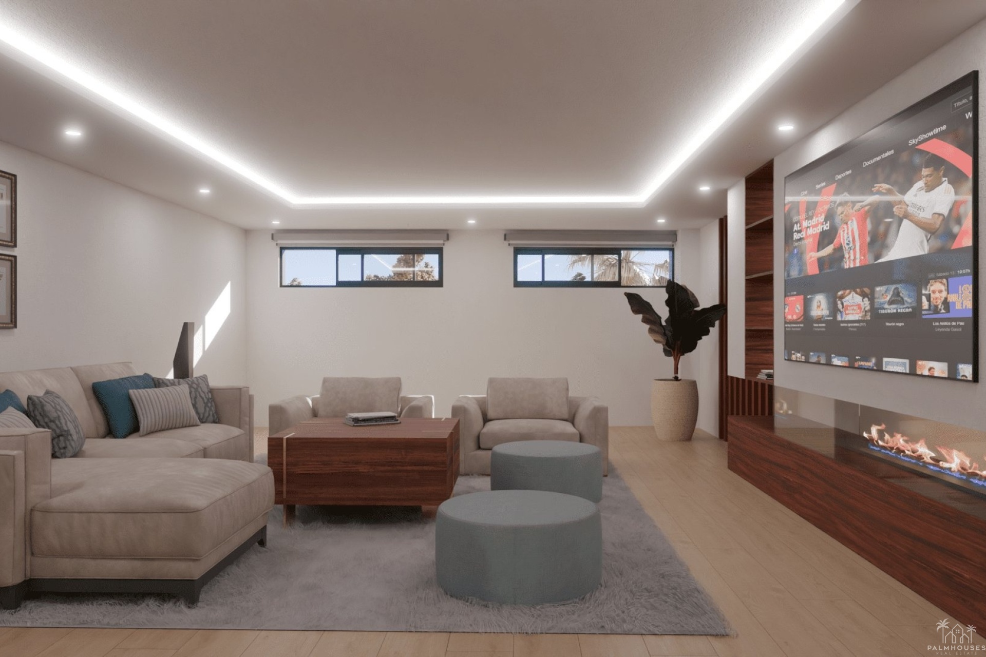 Nueva construcción  - Casa - Mijas