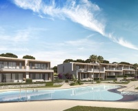 Nueva construcción  - Casa - Mijas