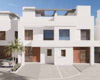 Nueva construcción  - Casa - Mijas