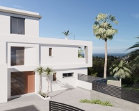 Nueva construcción  - Casa - Mijas