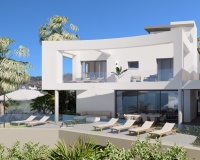 Nueva construcción  - Casa - Mijas