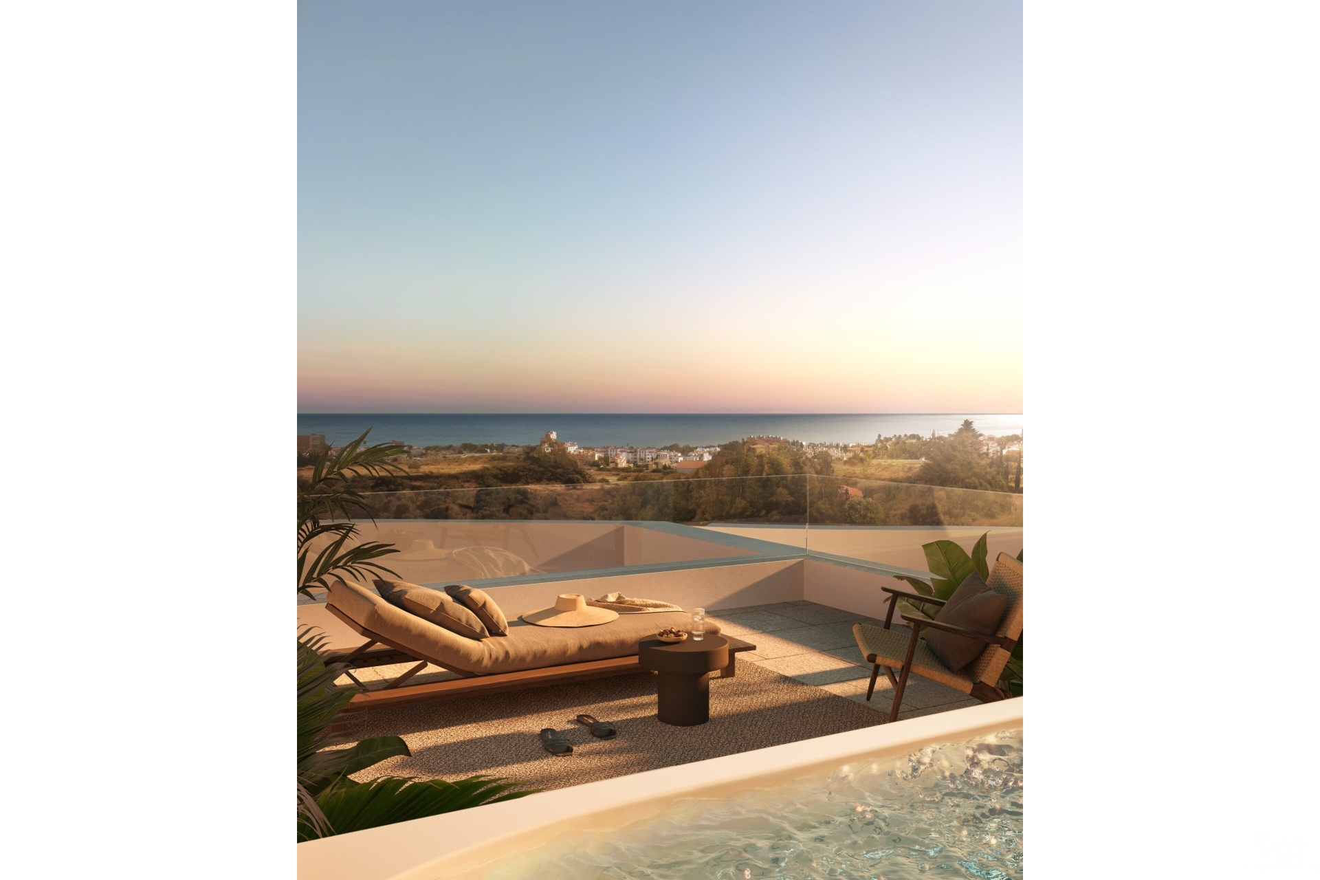 Nueva construcción  - Casa - Mijas